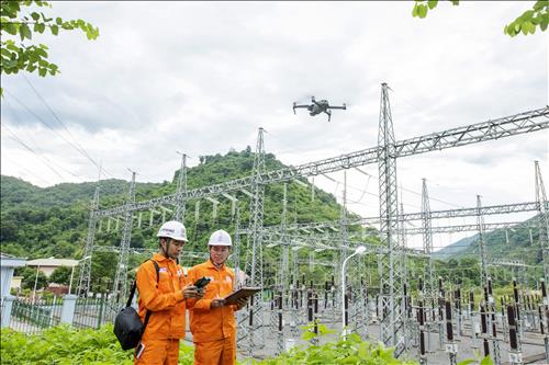 Công ty Thủy điện Bản Vẽ phát động phong trào thi đua “Phát huy sáng kiến, cải tiến kỹ thuật, hợp lý hóa sản xuất”, 