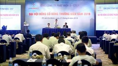 EVNGENCO1: Power supply is ensured to be the top goal