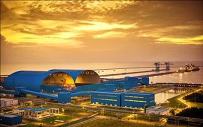 In the first 5 months of 2019, Power Generation Corporation No.3 gained a revenue of nearly VND 18 trillion (01/07/2019)