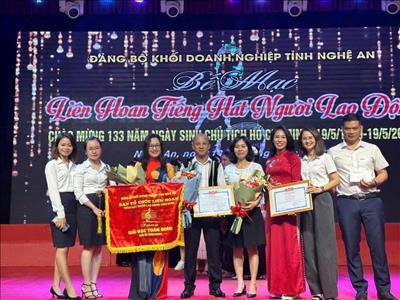 Võ Thị Ngọc Vân – Tấm gương sáng về sự tận tụy và sáng tạo tại Thủy điện Bản Vẽ